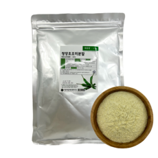 웰라밸 청양초 국산 청양고추 분말 가루 파우더 조미 1kg, 1개