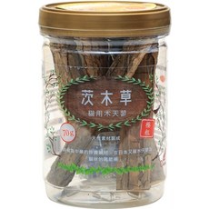 茨木草 貓用天蓼 磨牙棒 罐裝, 1個, 木天蓼極粗棒(罐裝70g)