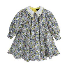 moimoln [] 朱莉雙領連衣裙M211OPG40P【春季】