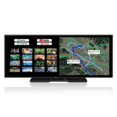 오토캐스트 휴대용 디스플레이 오디오 OTTOCAST ScreenFlow 무선 CarPlayAndroid