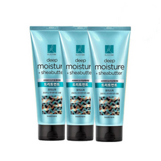 엘라스틴 딥 모이스처케어 트리트먼트, 200ml, 3개