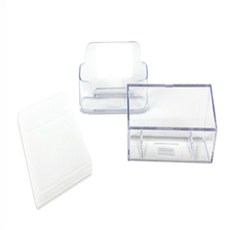 사부작 명함보관함 사무실명함보관함, 케이스