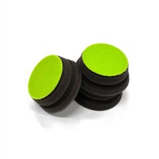 연마패드 45x23mm 피니시패드 광택패드 버핑패드