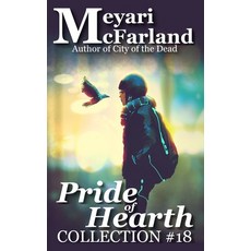 (영문도서) Pride of Hearth Paperback, MDR Publishing, English, 9781643090689
