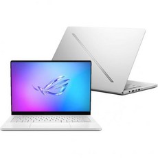 [2025] ASUS ROG Zephyrus G14 GA403UM-G14.R9HX4 Pro Extreme(AMD Ryzen 9 270 16GB LPDDR5X 2TB NVMe, 2TB Samsung 990 PRO SSD, 16GB RAM