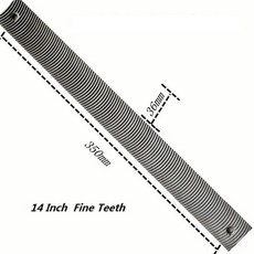 무선광택기 자동차연마기 광택패드 12 quot300mm 14quot 350mm 곡선 이빨 더블 홀 알루미늄 시트 자동차 바디 파일 패널 연마 액세서리 스틸 래퍼, [04] 주황색, 1개