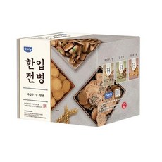 Dorly 한입 전병 1 000g