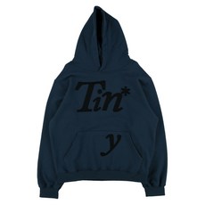 브랜드정품 더콜디스트모먼트 THE COLDEST MOMENT TCM tiny hoodie (navy) 235696