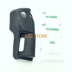 호환 SD/CF 메모리 카드 도어/커버 고무 세트 + 소니 ILCE-7M2 A7 II A7M2 A7RII 카메라 수리 부품용