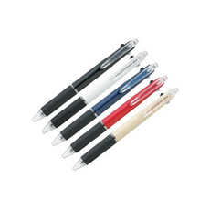 [Uni] 제트스트림 2+1 멀티펜 0.5mm MSXE3-500-05 색상선택, 네이비, 1개