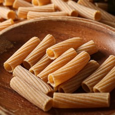 이탈리아 유기농 통밀 리가티 파스타, 2개, 500g