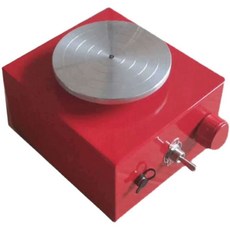 미니 도자기 만들기 전동 물레 회전판 기계 공예 공방