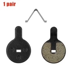 KUGOO KUKIRIN er 브레이크 유압 교체 자전거 스쿠터 부품 G2 디스크 패드 Bo 전기, 6pair 1