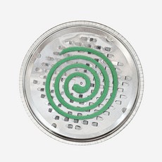 캠핑 모기향 거치대