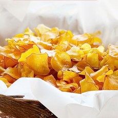 본사발송 별똥밭 수제 감자칩 고구마칩, 고구마, 1개, 450g