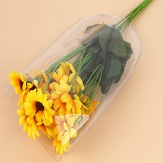 스완하우스 PVC 투명 커버 1P 투명카바