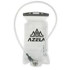 트레일 러닝 조끼 백팩 폰 홀더 하이킹 사이클링 마라톤용 하이드레이션 팩, 1개, 6. 1.5L White Water Bag