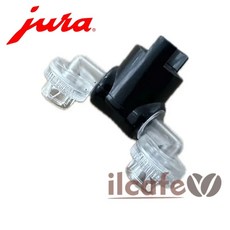 JURA Yourui XS9 F8 E6 X8 완전 자동 커피 머신 럭셔리 디스펜서 스파우트, 2