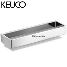德國KEUCO 置物架 Edition 11系列, 1個