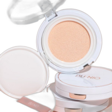 쿨 선쿠션 파우더 톤업 모공커버 자외선차단 SPF50, 25g