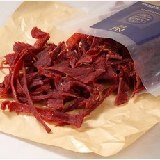 항진 오리지날 육포 500g 3봉