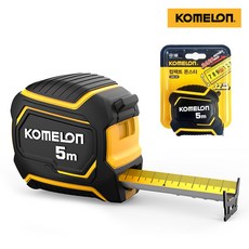 코메론 자동 줄자 5Mx32mm 컴팩트몬스타 KMC-94 광폭, 5Mx32mm (컴팩트몬스타KMC-94)