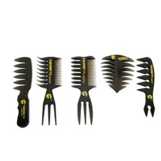 포마드빗 바버샵 스타일링 헤어 남자 브러쉬 도끼빗 won+13959HH, n08