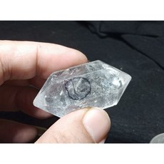 晶棋 雲貴彩虹閃靈鑽 居家能量擺飾, 1個