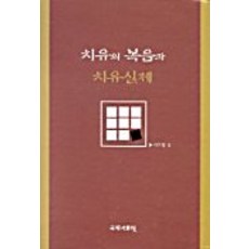 치유의 복음과 치유실제, 국학자료원