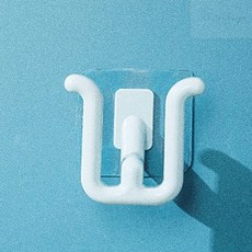 썸데이몰 욕실 슬리퍼 걸이 후크 실내화거치대