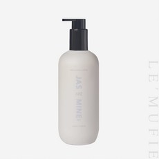 APZ【6:45AM】活性燕麥全效身體乳 JASMINE MUSK 深層保濕 持久香氛, 1個, 350ml