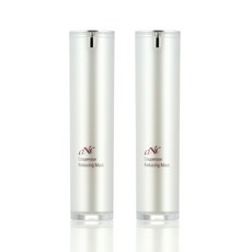 CNC 쿠퍼로즈 리듀싱 마스크 50ml x2, 1개