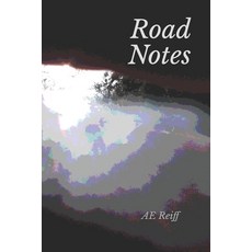 (영문도서) Road Notes to a Future Past: of Kurk Wold FRCS Paperback, Histericks, English, 9781961710337