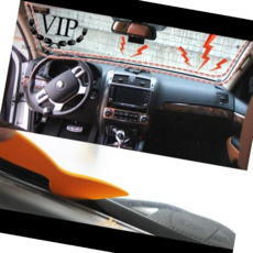 VIP 대쉬보드 노이즈락 진동방지몰딩 소음방지몰딩, 상세 설명 참조