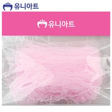 디자인펌프 쵸핑 분홍 포장재