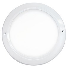 장수램프 LED 직부등 20W 220 x 18 mm, 주광색, 1개