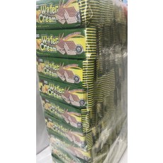 sns 古早味 餅乾 威利檸檬風味夾心酥 哈士餅 夾心酥, 3kg, 1個