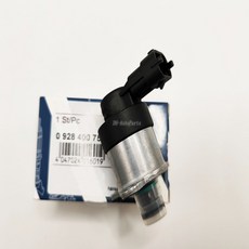 연료 주입 고압 펌프 레귤레이터 입구 계량 제어 밸브 현대 호환 K-IA 1.6 1.7 CRDi용 OEM 0928400750, [01] 옵션1