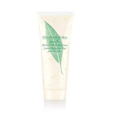 그린티 허니드롭스 바디크림 100ml, 1개