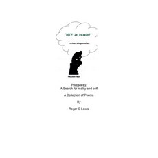 (영문도서) Philosoetry Paperback, Roger Lewis, English, 9798230505754