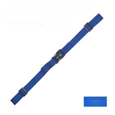 진심글로벌 백팩가슴띠 가방끈흘러내림방지