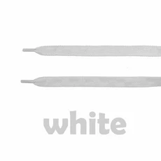 전동킥보드 부품 SEBA 하이 HV IGOR SKJ WFSC 및 롤러 인라인 스케이트용 신발 레이스 180cm 길이 1.8M 신발끈 부츠 스트랩, 1 pair White 180cm