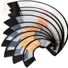 SolSun 넥카라 7호 반려견상처보호