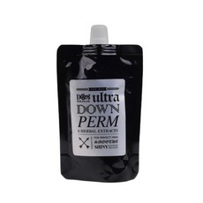 다주자 울트라 다운펌 150ml 셀프매직 옆머리