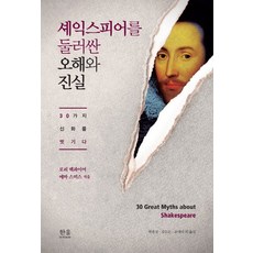 圍繞莎士比亞的誤解與真相：揭開30個迷思, 韓蔚學院, 艾瑪·史密斯(Emma Smith)