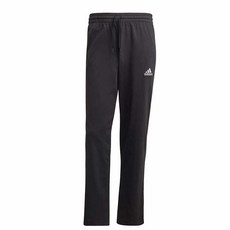 adidas 愛迪達 SJ綁帶運動長褲 GK9017