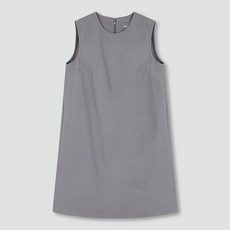 JAJU 여 민소매 원피스 J135201301081 652403