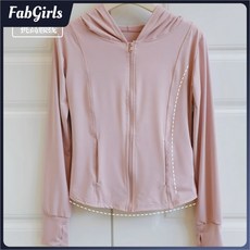 臺灣發貨 UPF50 原紗冰絲防曬衣女2024新款夏季輕薄款防紫外線透氣修身外套