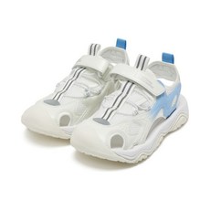 내셔널지오그래픽 키즈 K262KSD380 블릿츠 샌들 레인보우 V2 블루