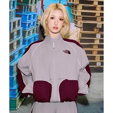 매장정품 노스페이스 THE NORTH FACE NJ3BS06L 화이트라벨 브리오 자켓 GRAY 155858